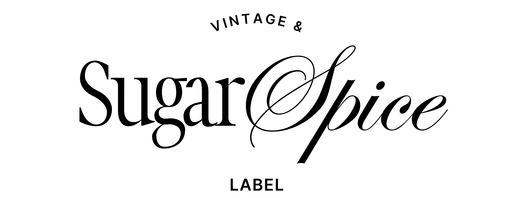 sugarspicelabel