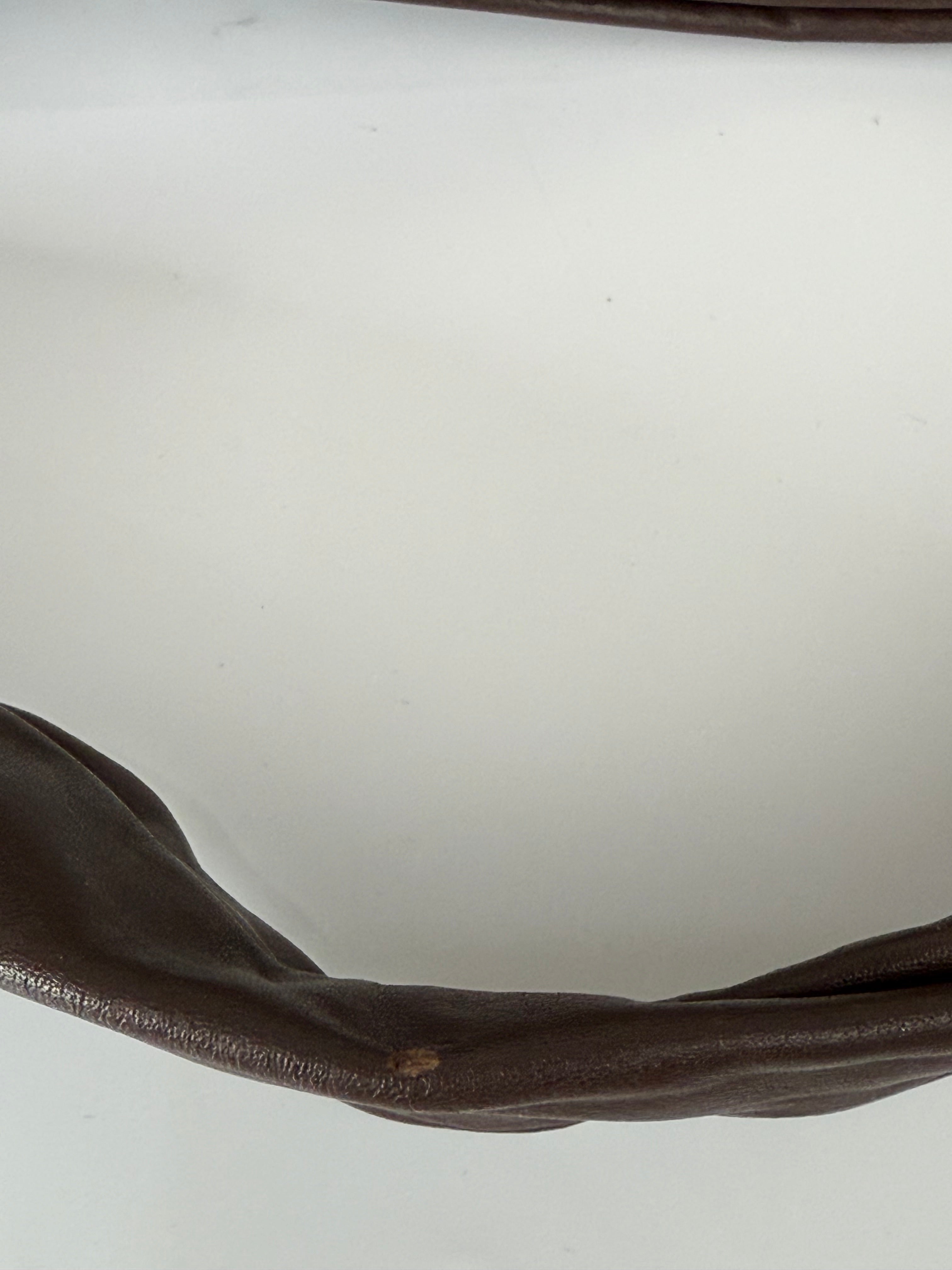 Vintage Coach 2-Way Shoulder Bag Coach Brown/Beige Signature Y2K HandBag